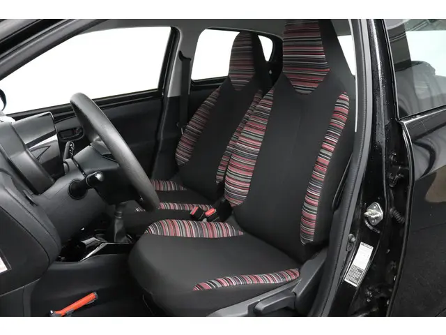 Citroën C1 1.0 VTi Feel 2020 Benzine 9