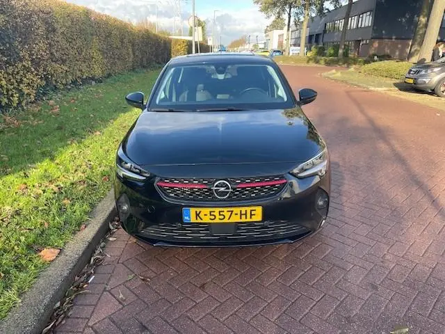Opel Corsa 2