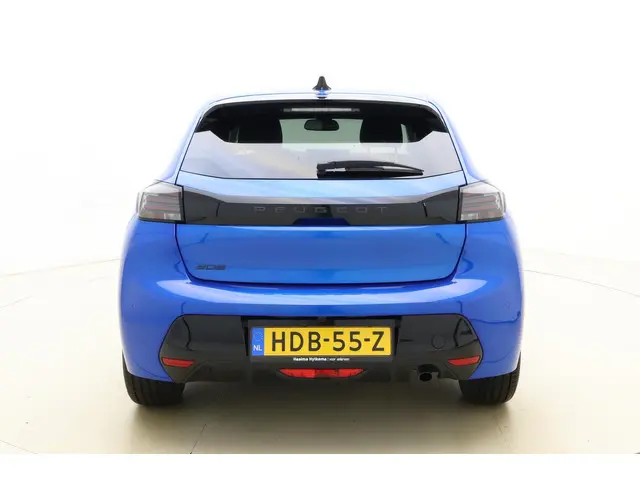 Peugeot 208 1.2 PureTech Allure Pack 2025 Benzine 11