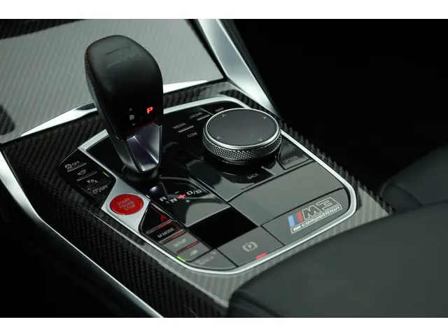 BMW M3 3-serie Competition 510pk 2022 Benzine 8