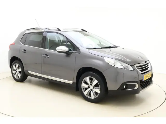 Peugeot 2008 1.2 PureTech Allure 2016 Benzine 8