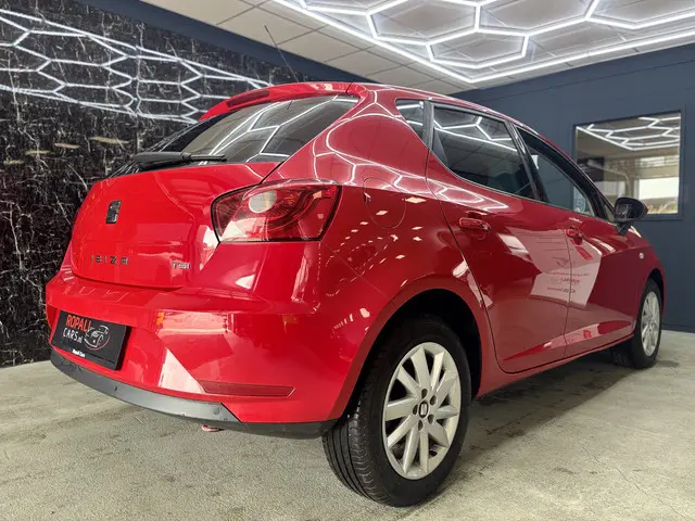 SEAT Ibiza SC 1.2 TSI Style 2015 Benzine 5