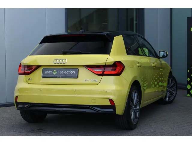 Audi A1 Sportback 2