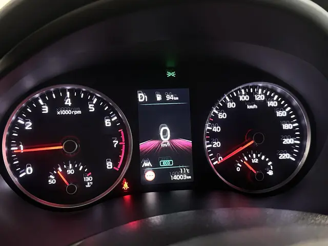 Kia Stonic 1.0 T-GDi MHEV GT-Line 2023 Benzine 12