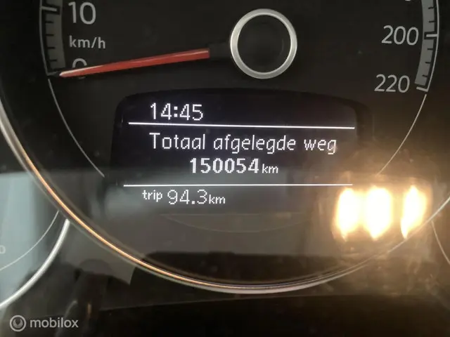 Volkswagen up! 1.0 BMT take up! //APK // 2017 Benzine 10