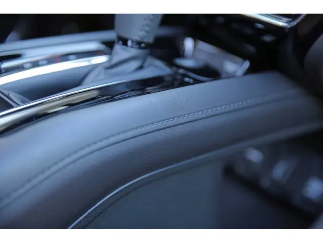 Honda HR-V 1.5i VTEC EXECUTIVE 2019 Benzine 49