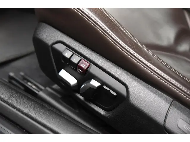 BMW M4 4-serie Coupé Competition 2017 Benzine 35