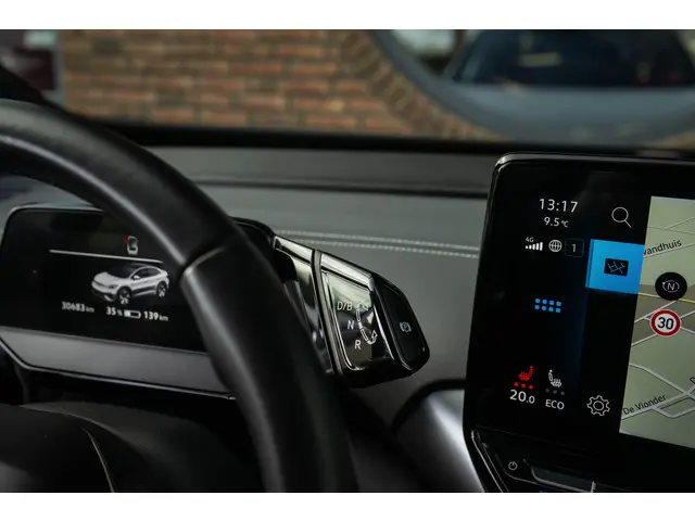 Volkswagen ID.5 Pro Business 77 kWh 2023 Elektrisch 21