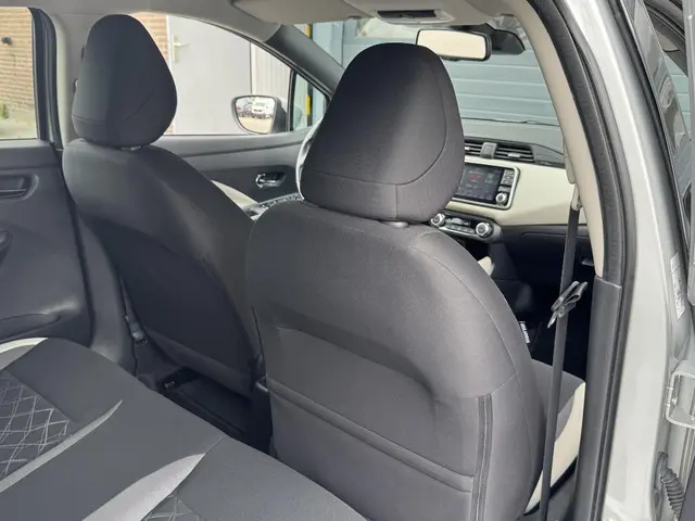Nissan Micra 1.0 IG-T N-CONNECTA 2019 Benzine 11