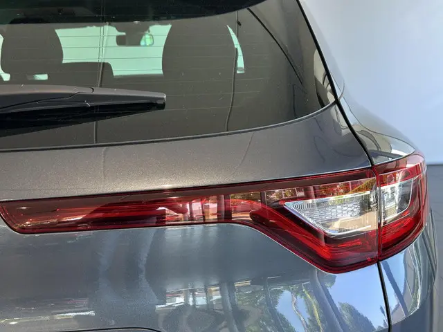 Renault Mégane Estate 1.3 TCe Limited 2019 Benzine 26