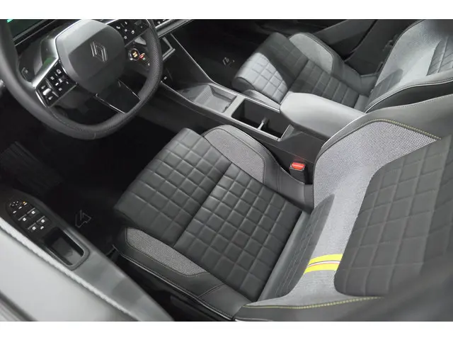 Renault 4 comfort range iconic 52 kWh 2025 Elektrisch 38