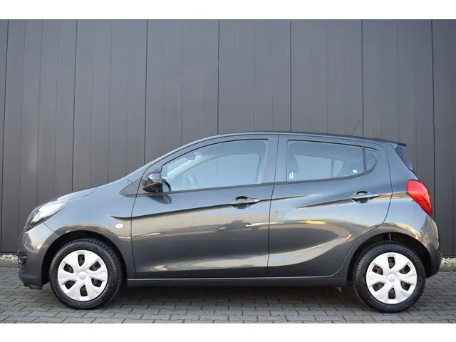 Opel KARL 3