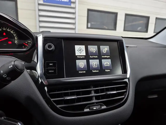 Peugeot 208 1.2 VTi Style 2014 Benzine 23