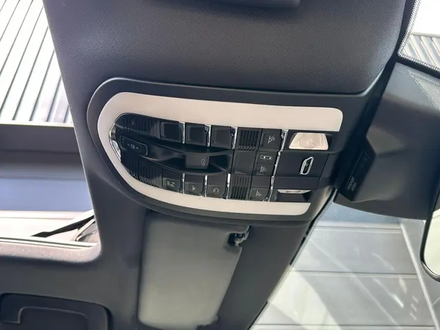 Porsche Macan 3.0 S | Full optie | 1 jaar apk | 2015 Benzine 15