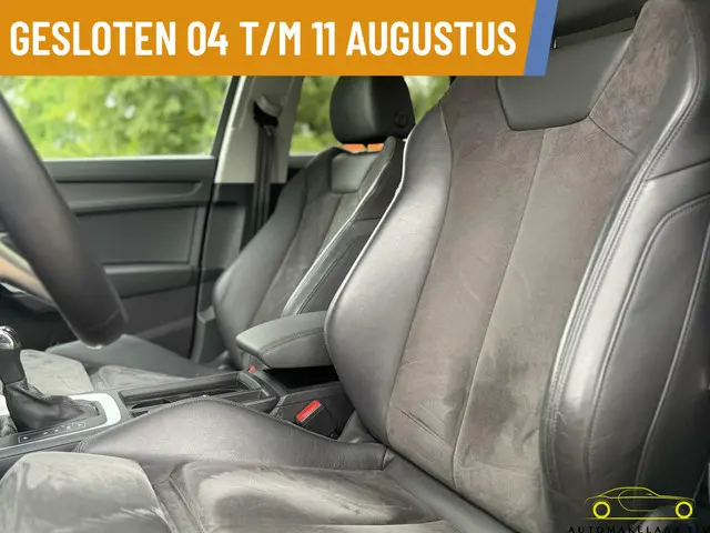 Audi Q3 35 TFSI S Line Pro Line S 2019 Benzine 26