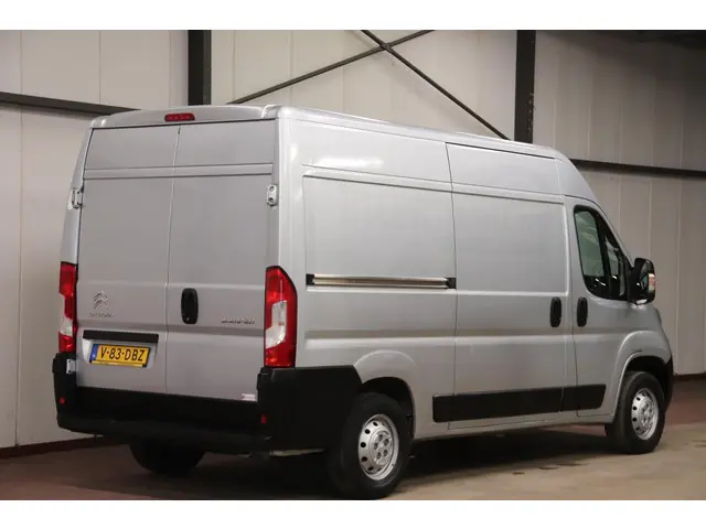 Citroën Jumper 35 2.0 BlueHDi 130 L2H2 2018 Diesel 2