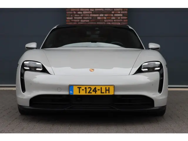 Porsche Taycan Sport Turismo 79 kWh | 2023 Elektrisch 13