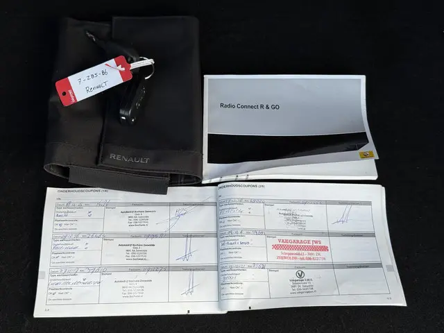 Renault Twingo 1.0 SCe Dynamique 2014 Benzine 17