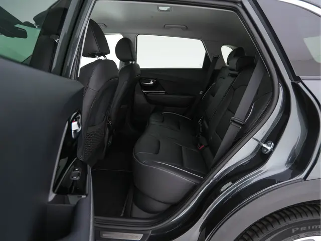 Kia e-Niro DynamicPlusLine 64 kWh [ 3-Fase ] 2022 Elektrisch 9