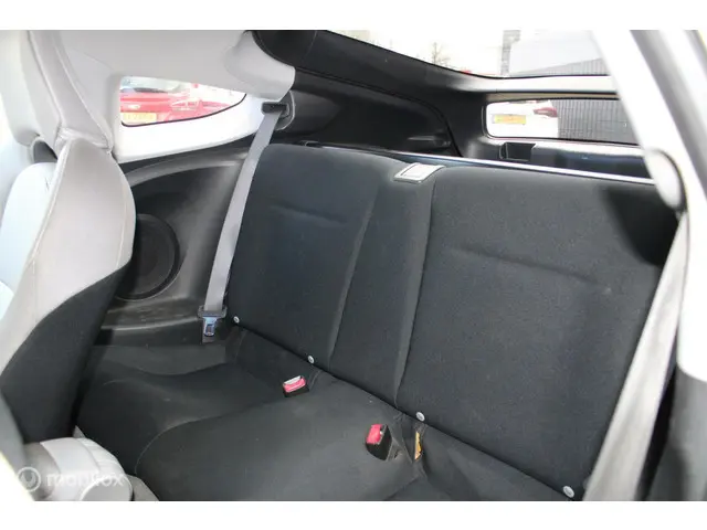 Honda CR-Z 1.5 i-Vtec IMA Sport|Boekjes|Nap 2012 Benzine 10