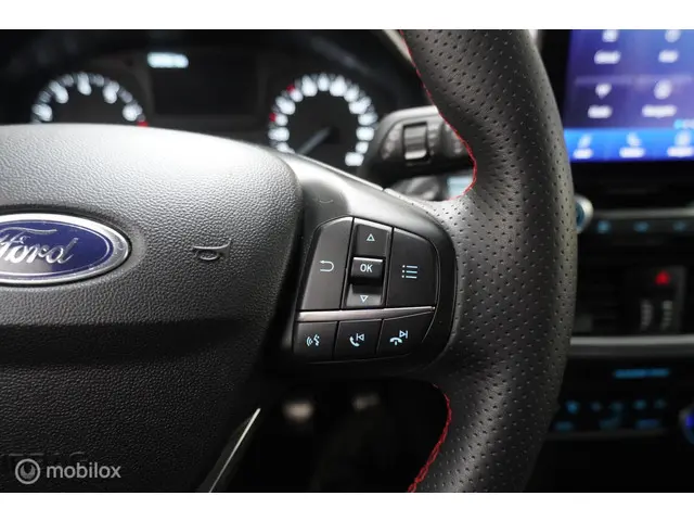 Ford Fiesta 1.0 EcoBoost ST-Line 2020 Benzine 19