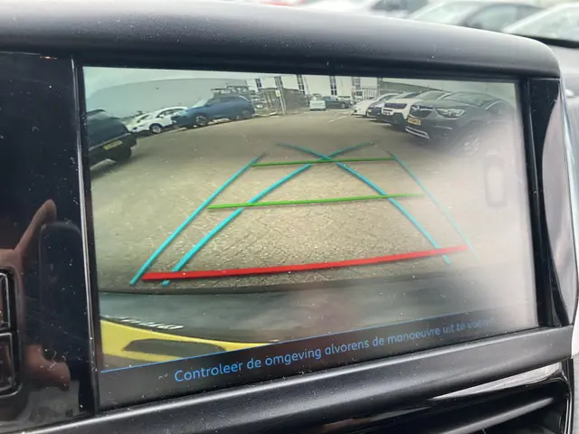 Peugeot 208 1.2 PT ALLURE 2019 Benzine 13