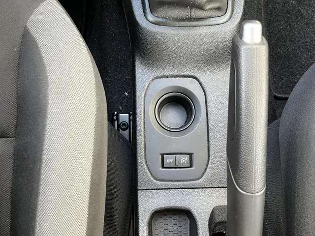 Dacia Duster 1.0 TCe Bi-Fuel Essential 2020 LPG/Gas 27