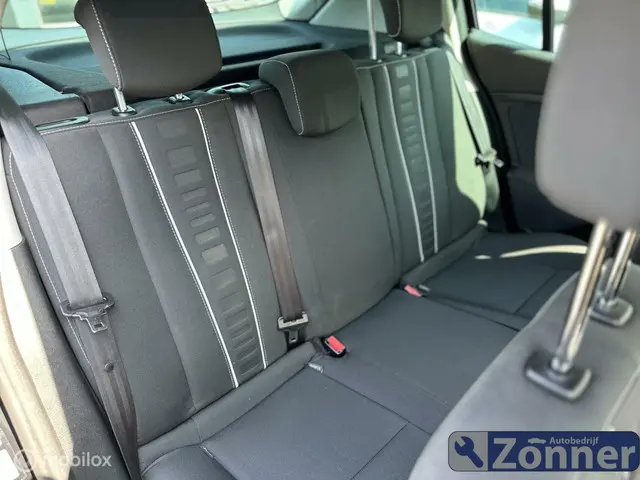 Renault Mégane 1.2 TCe Bose 2013 Benzine 6
