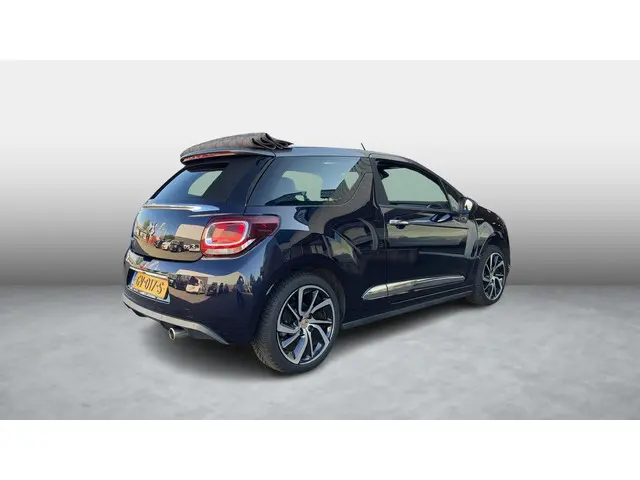 DS DS 3 2