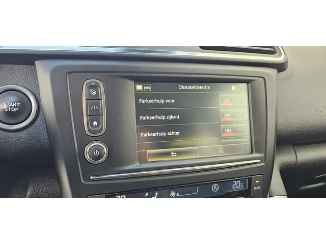 Renault Kadjar 1.2 TCe 130 Intens 2018 Benzine 23