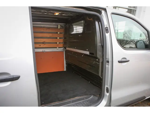 Citroën Jumpy 1.6 BlueHDI115CoS&S 2018 Diesel 26