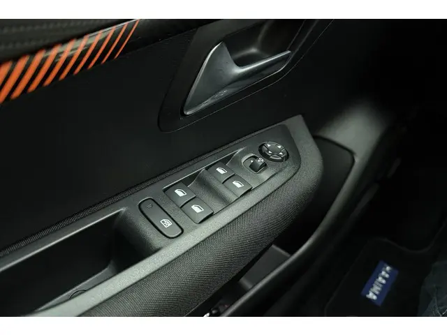 Peugeot e-208 EV Active Pack 50 kWh 2024 Elektrisch 16