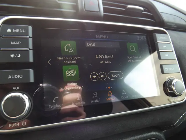 Nissan Micra 1.0 IG-T N-Sport 2019 Benzine 36
