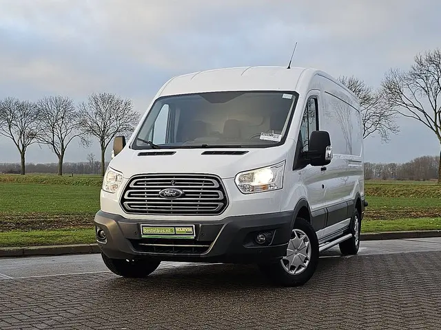 Ford Transit 350 2.0 2018 Diesel