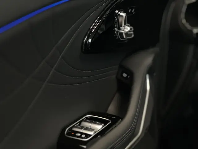 Omoda 9 SHS 1.5T-GDi SHS-P Premium 2026 Hybride Benzine 22