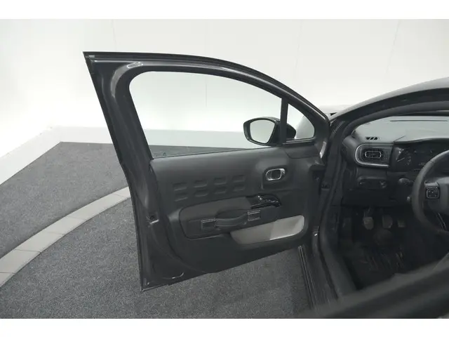 Citroën C3 PureTech 110 Feel 2023 Benzine 60