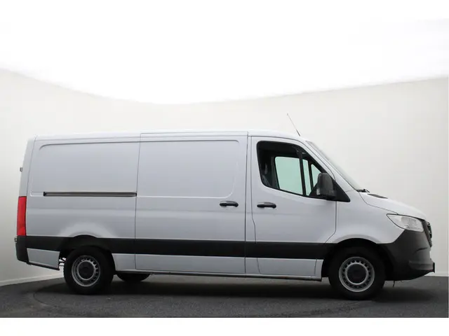 Mercedes-Benz Sprinter 317 CDI Aut. L2H1 2022 Diesel 21