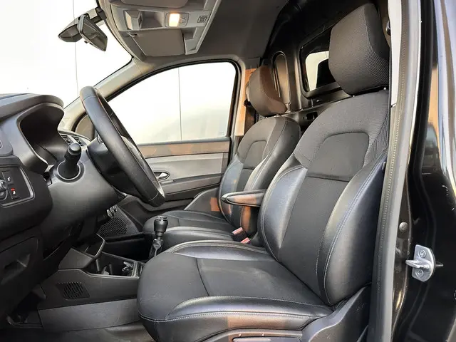Renault Express 1.5 dCi 2022 Diesel 5