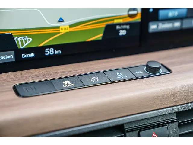 Honda e ADVANCE 17" 2022 Elektrisch 25