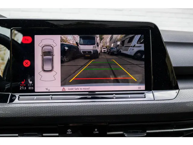 Volkswagen Golf 1.4 eHybrid GTE 2021 Hybride Benzine 20