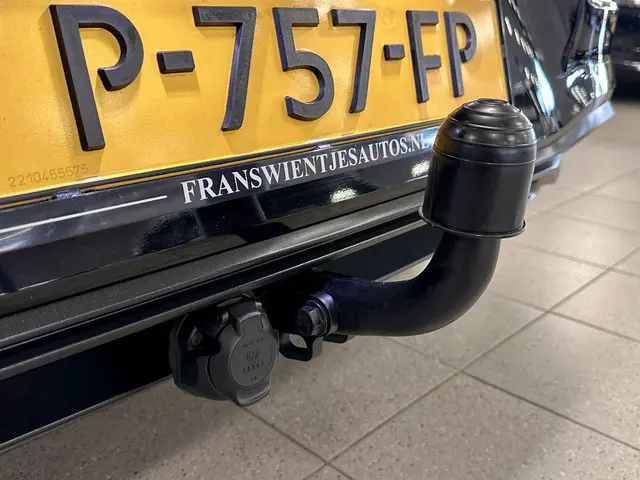 Volkswagen Golf 1.0 TSI Life 2022 Benzine 27