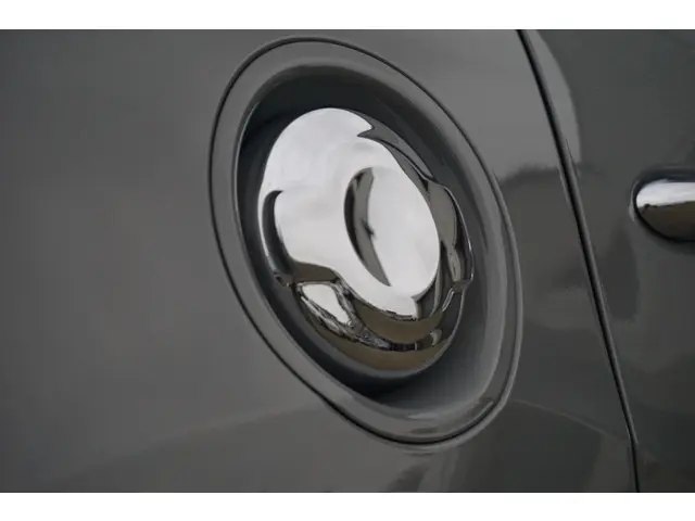 MINI 5-Deurs Cooper S Chili 2020 Benzine 30