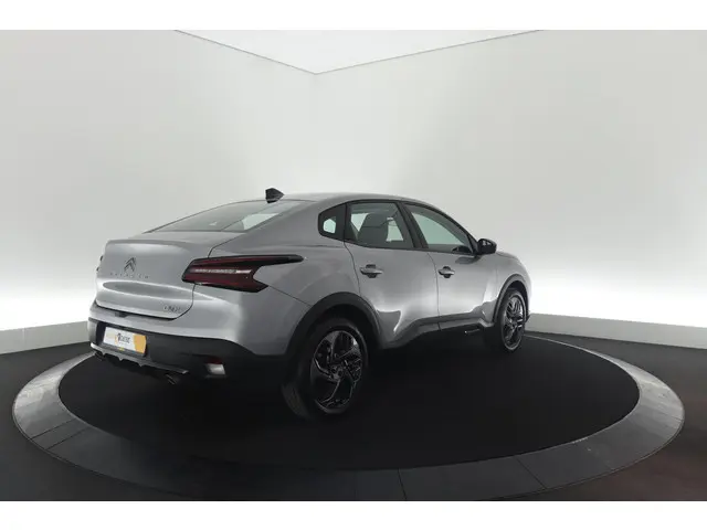 Citroën C4 X PureTech 130 EAT8 Plus 2023 Benzine 5