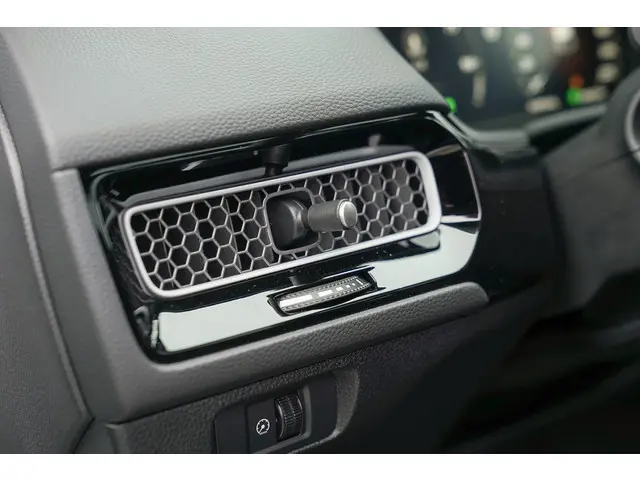 Honda Civic 2.0i e:HEV ADVANCE 2026 Hybride Benzine 52