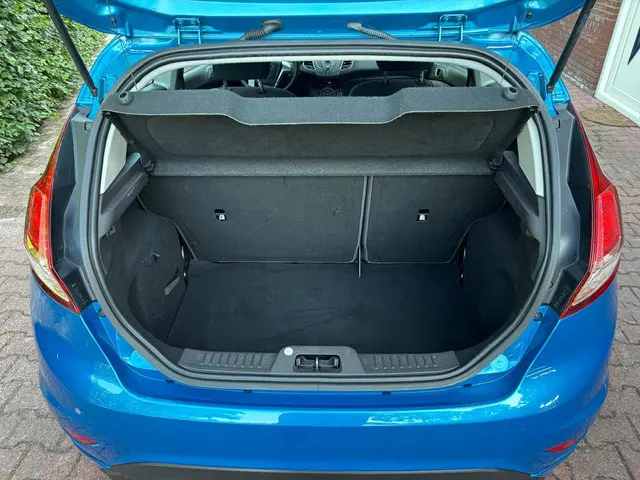Ford Fiesta 1.0 EcoBoost Titanium 2013 Benzine 12