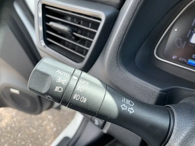 Nissan Leaf Tekna 40 kWh 2018 Elektrisch 29