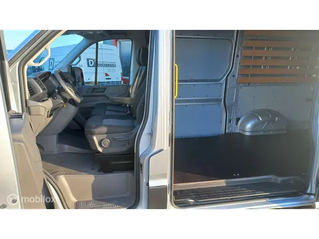 Volkswagen Crafter Bestel 30 2.0 TDI L3H2 2021 Diesel 9