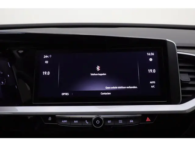 Opel Grandland 1.2 Turbo GS Line 2022 Benzine 24