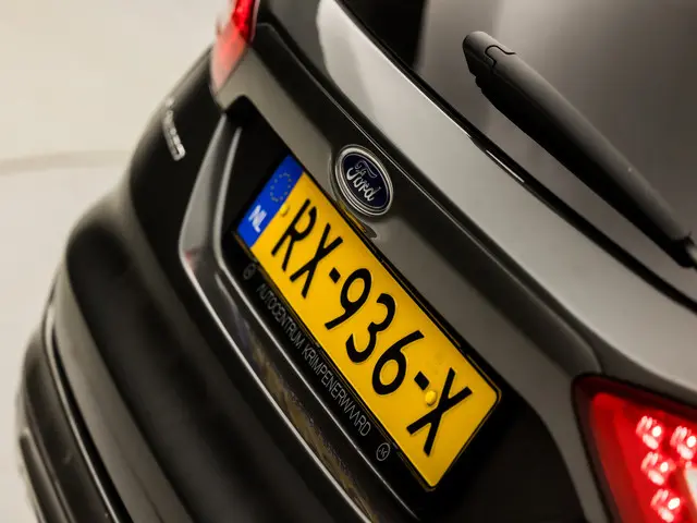 Ford Mondeo Wagon 1.5 ST Line 2018 Benzine 32