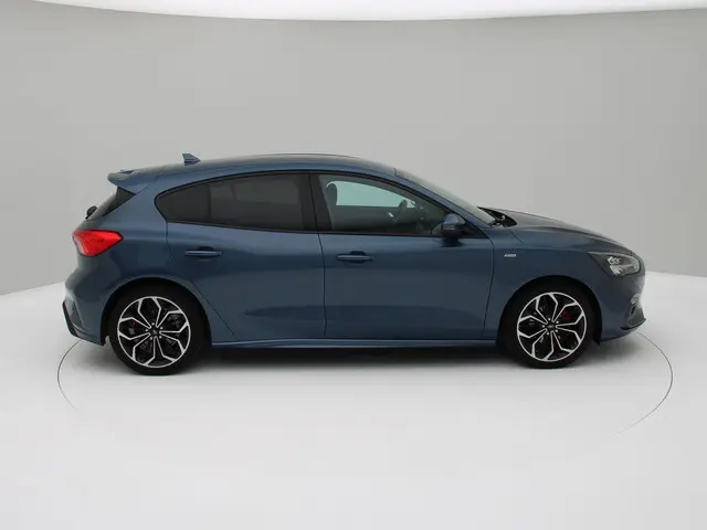 Ford Focus 1.0 EcoBoost ST Line Business 2019 Benzine 7
